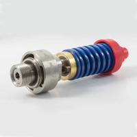 ST220 safety-valve 150-700 bar